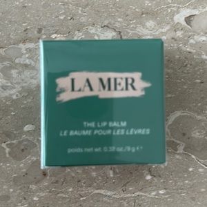 LA MER Lip Balm